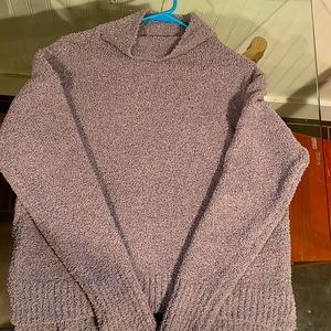 Gray Ugg Sweater size Medium